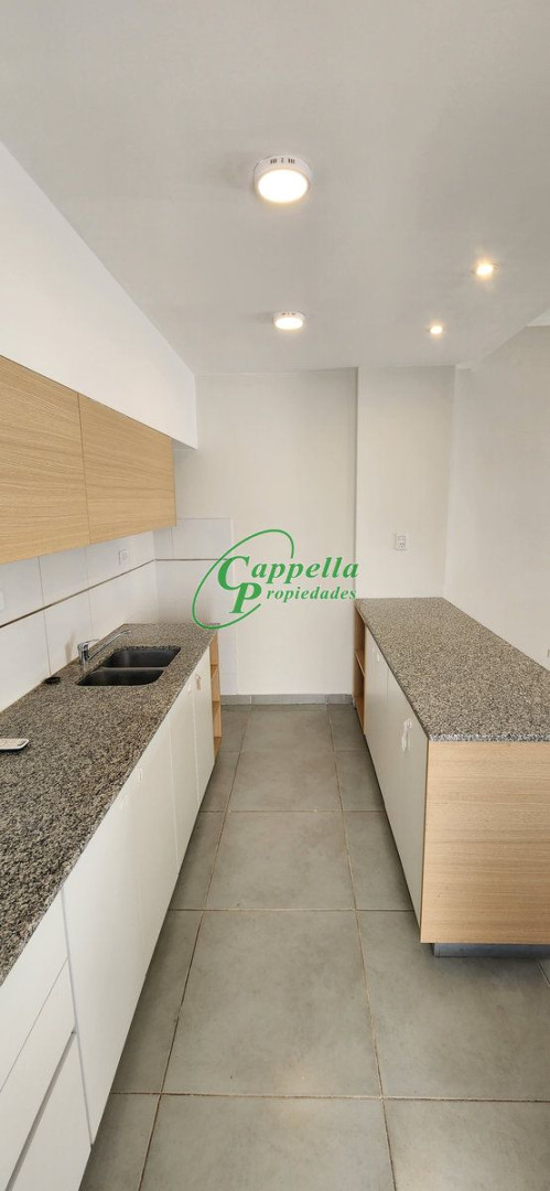Departamento en Alquiler en Estomba 1352, Universitario, Bahía Blanca - Bahía Blanca Propiedades | SITIO OFICIAL l