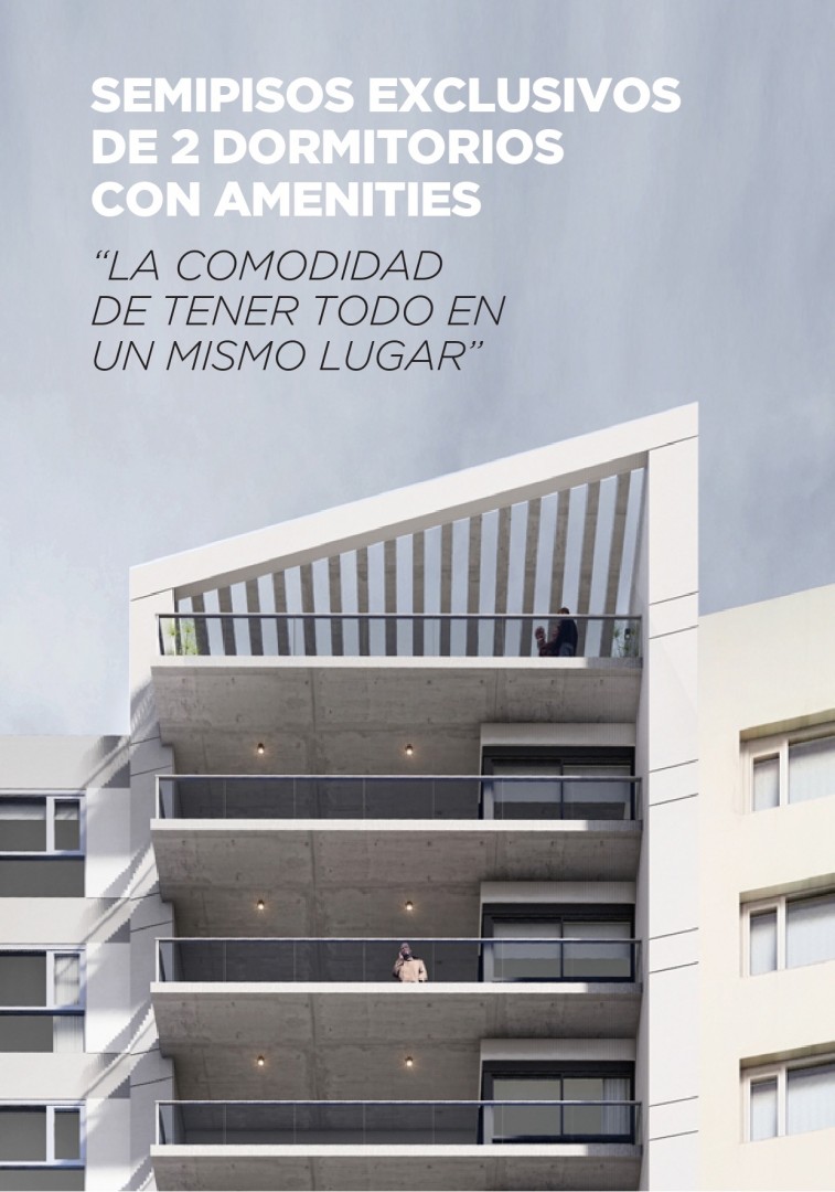 Departamento  - Fideicomiso en Corrientes 34,  Bahía Blanca - Bahía Blanca Propiedades | SITIO OFICIAL l