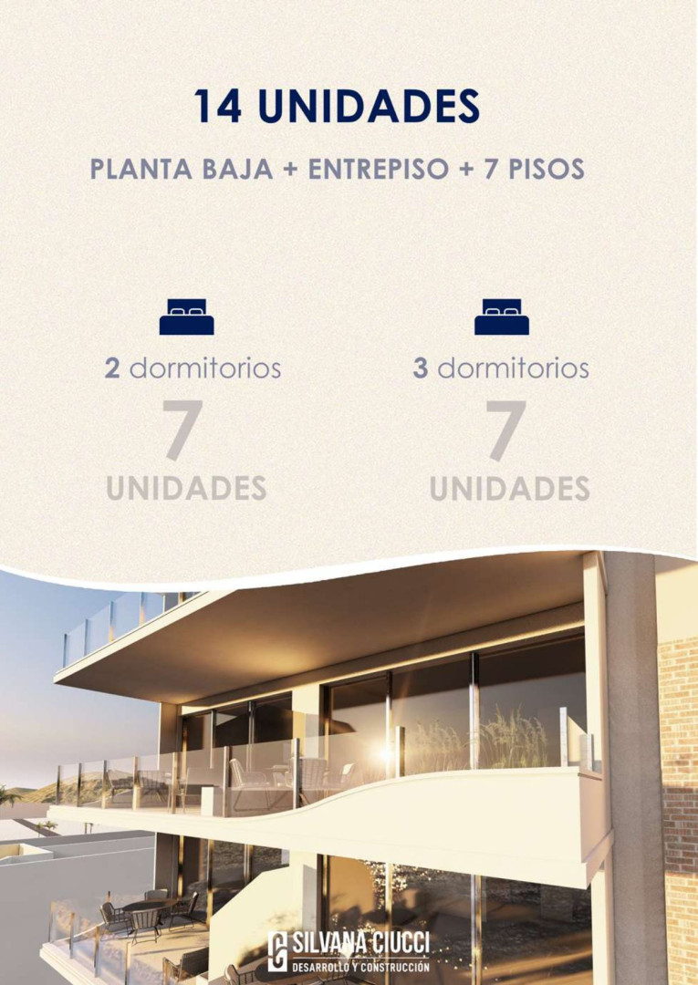 Departamento en Venta en Peron 927, Centro, Monte Hermoso - Bahía Blanca Propiedades | SITIO OFICIAL l