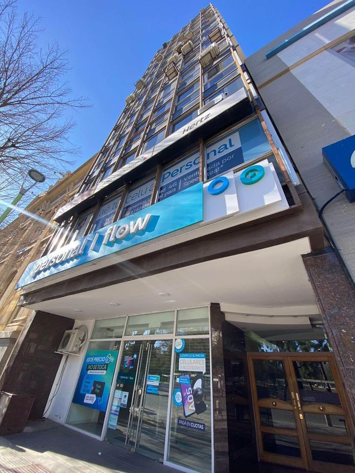 Oficina en Alquiler en ALSINA 35, Centro, Bahía Blanca - Bahía Blanca Propiedades | SITIO OFICIAL l