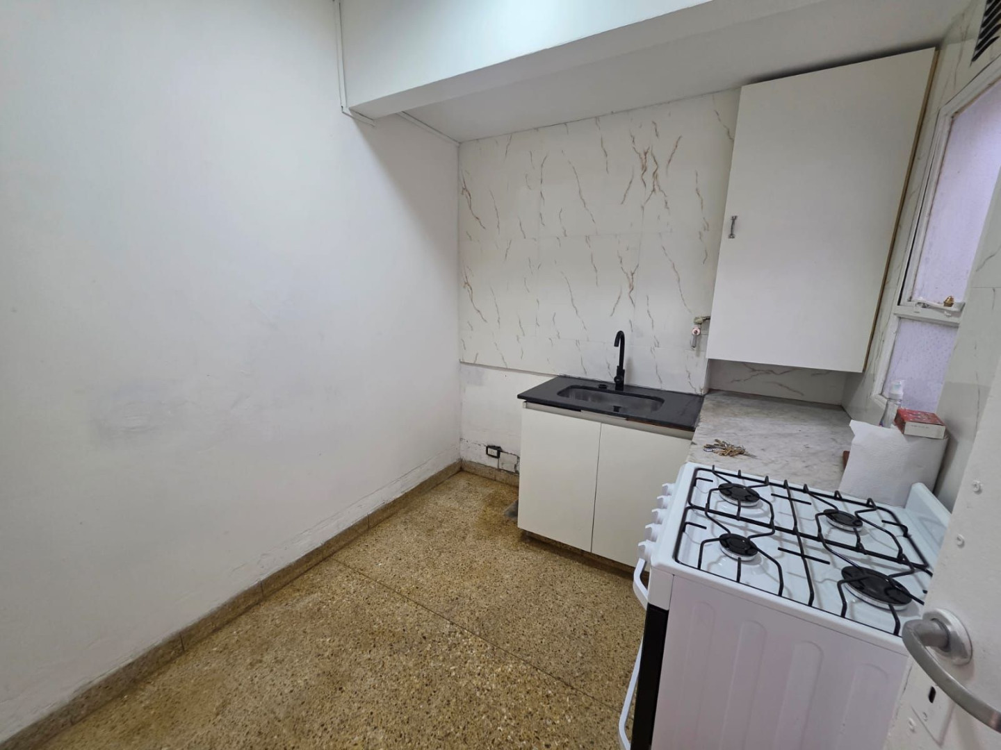Departamento en Alquiler en Gorriti 6, Centro, Bahía Blanca - Bahía Blanca Propiedades | SITIO OFICIAL l