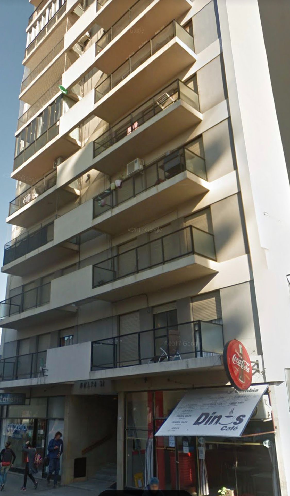 Departamento en Venta en Ohiggins 357,  Bahía Blanca - Bahía Blanca Propiedades | SITIO OFICIAL l