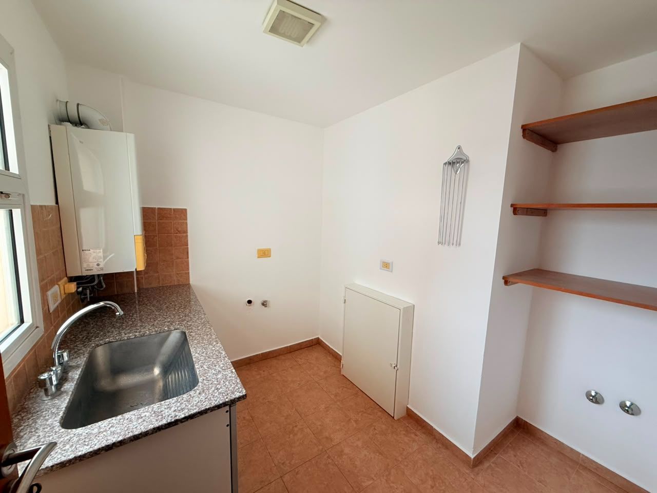 Departamento en Venta en LAS HERAS 340, Centro, Bahía Blanca - Bahía Blanca Propiedades | SITIO OFICIAL l