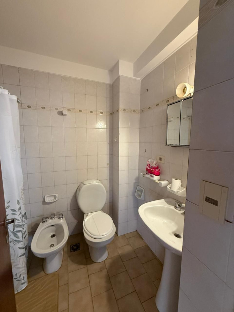 Departamento en Venta en Soler 50, Centro, Bahía Blanca - Bahía Blanca Propiedades | SITIO OFICIAL l