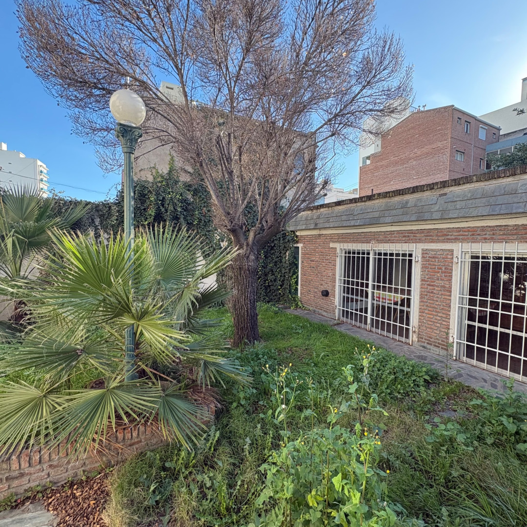 Casa en Venta en Zapiola 285, Centro, Bahía Blanca - Bahía Blanca Propiedades | SITIO OFICIAL l