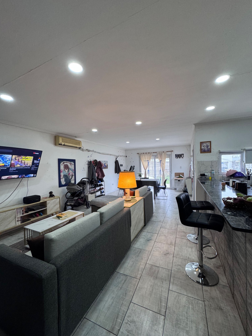 Casa en Venta en Avenente 154, 5 de Abril, Bahía Blanca - Bahía Blanca Propiedades | SITIO OFICIAL l
