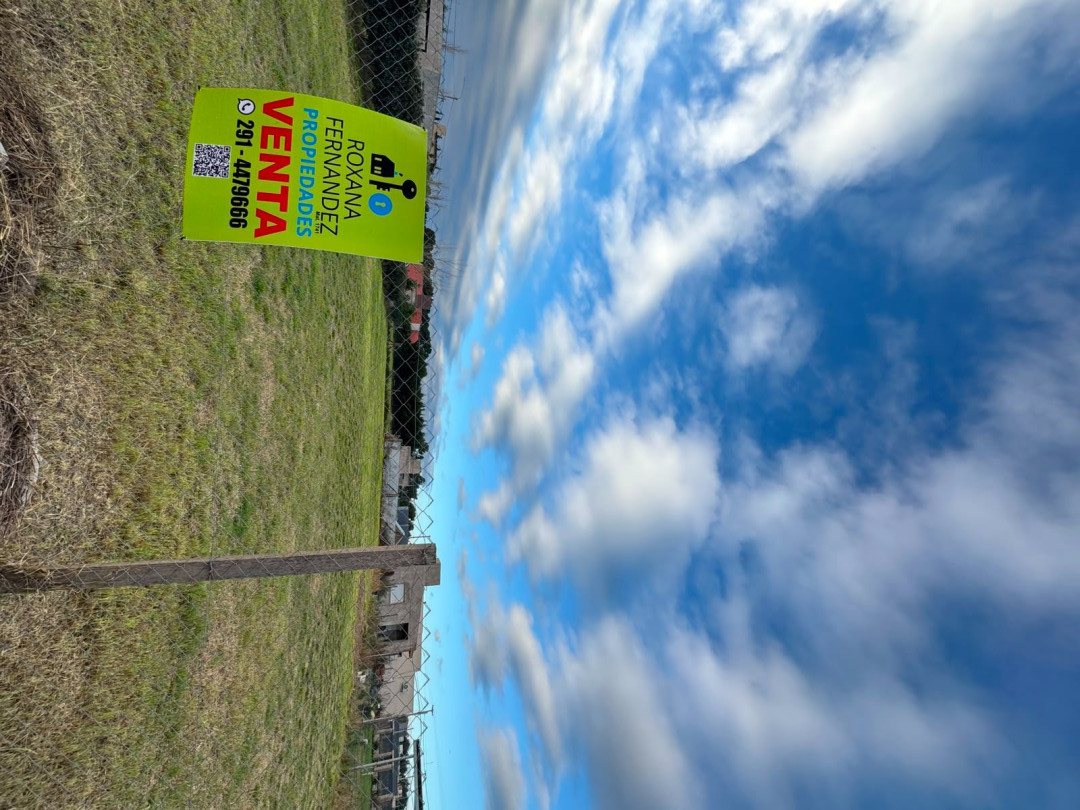 Terreno en Venta en Guido Spano 3749, Villa Belgrano, Bahía Blanca - Bahía Blanca Propiedades | SITIO OFICIAL l