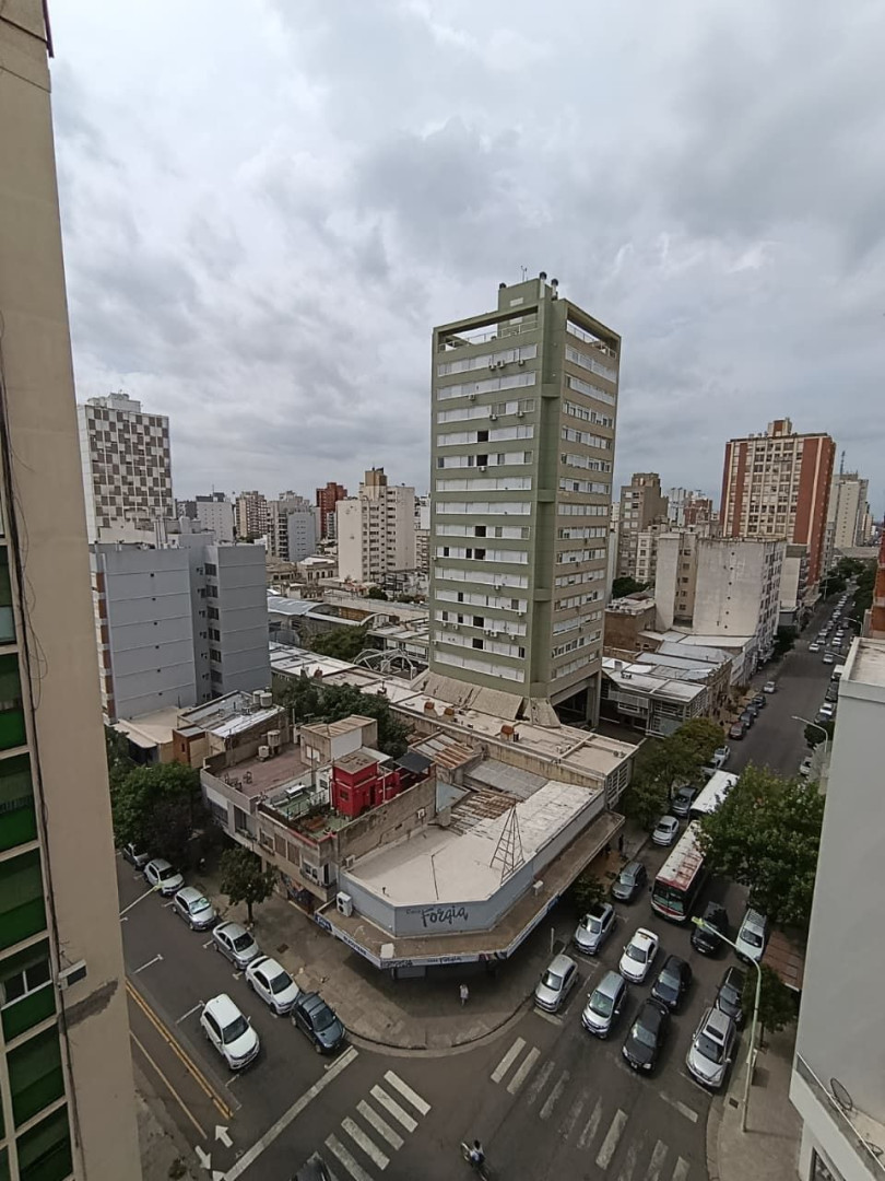 Departamento en Venta en Zelarrayán Y 19 De Mayo , Centro, Bahía Blanca - Bahía Blanca Propiedades | SITIO OFICIAL l
