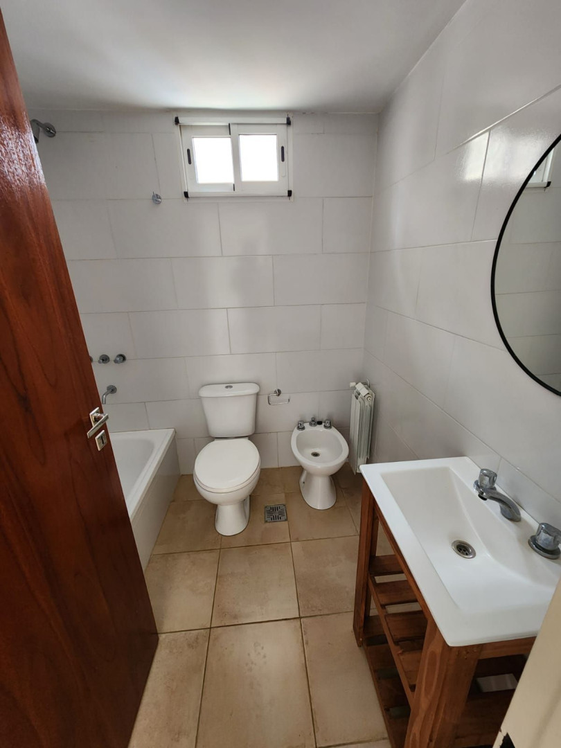 Departamento en Alquiler en Salta 432, Universitario, Bahía Blanca - Bahía Blanca Propiedades | SITIO OFICIAL l
