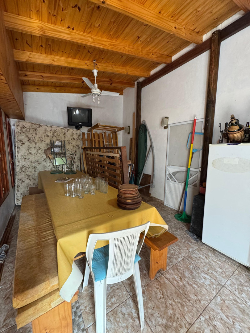Casa + Departamento en Venta en Chascomus 724,  Monte Hermoso - Bahía Blanca Propiedades | SITIO OFICIAL l