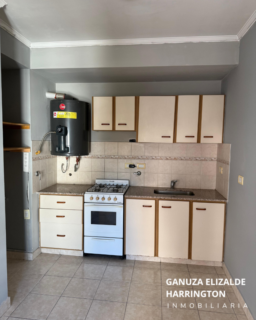 Departamento en Alquiler en Cerrito 227, La Falda, Bahía Blanca - Bahía Blanca Propiedades | SITIO OFICIAL l