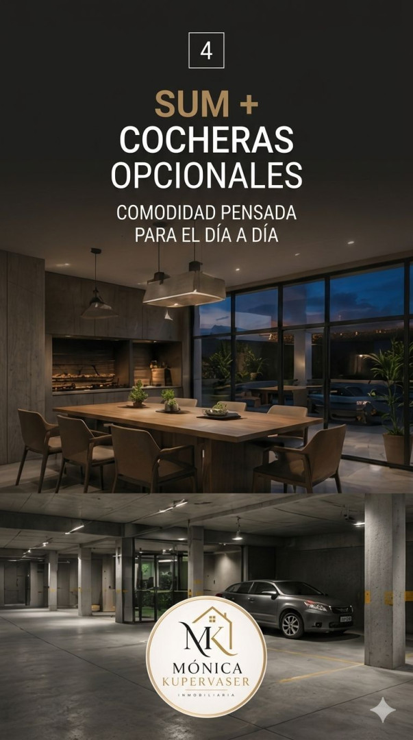 Departamento en Venta en Vieytes 1045,  Bahía Blanca - Bahía Blanca Propiedades | SITIO OFICIAL l