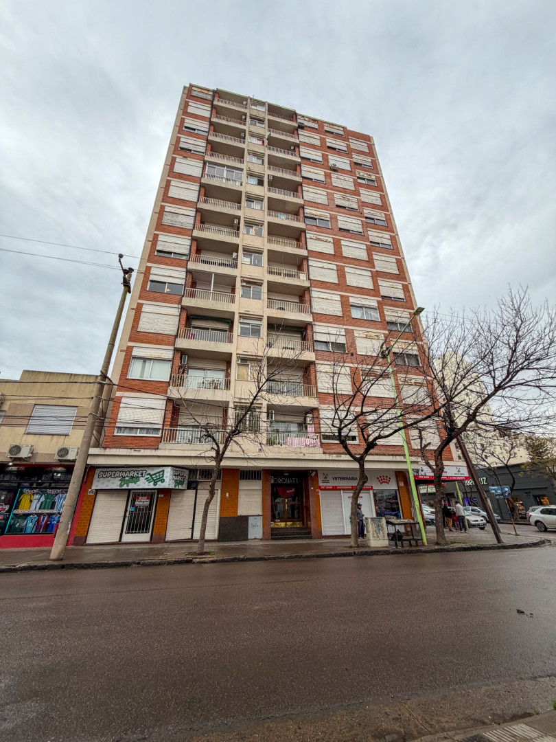 Departamento en Venta en Zapiola 109, Centro, Bahía Blanca - Bahía Blanca Propiedades | SITIO OFICIAL l