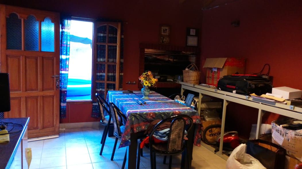 Casa en Venta en Ascasubi 205, Universitario, Bahía Blanca - Bahía Blanca Propiedades | SITIO OFICIAL l