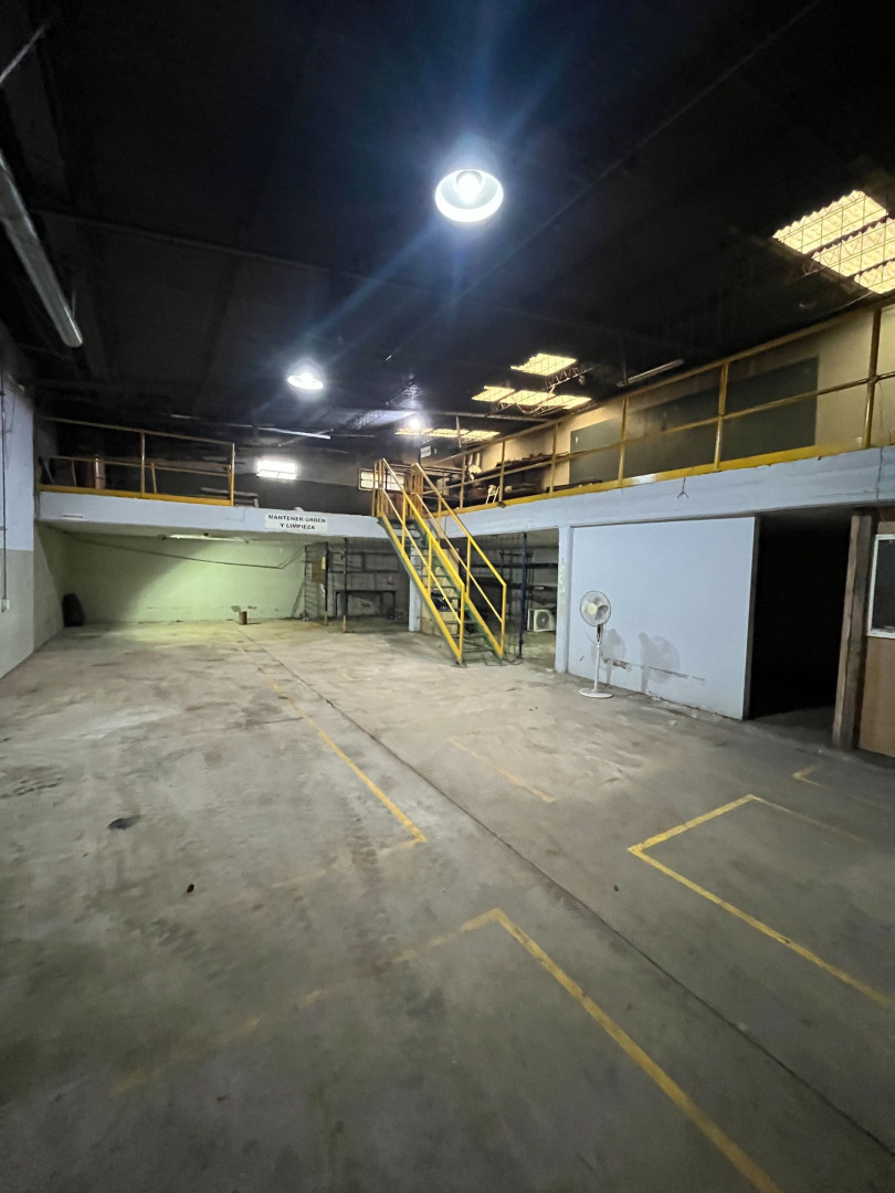 Galpón en Alquiler en LAUTARO 3464, Ingeniero White, Bahía Blanca - Bahía Blanca Propiedades | SITIO OFICIAL l