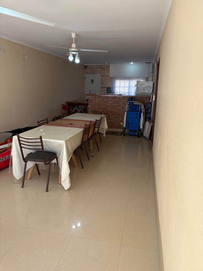 Casa en Venta en Río Dulce 400,  Monte Hermoso - Bahía Blanca Propiedades | SITIO OFICIAL l