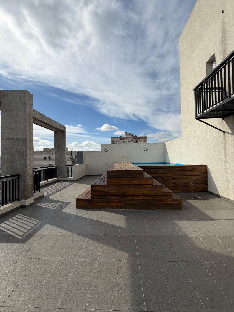 Departamento en Alquiler en 19 De Mayo 227, Centro, Bahía Blanca - Bahía Blanca Propiedades | SITIO OFICIAL l