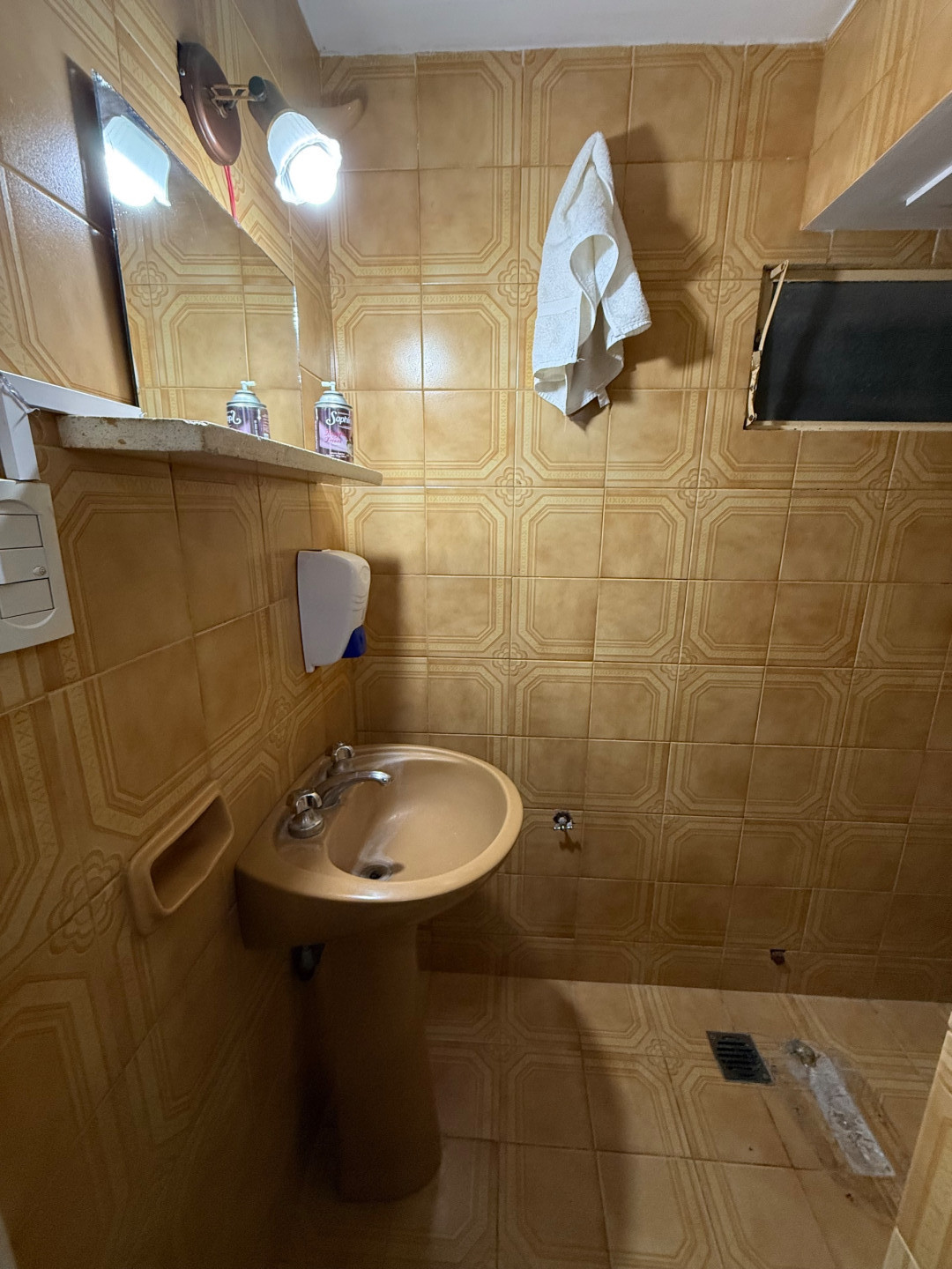 Hotel en Venta en Avenida San Martin,  Puan - Bahía Blanca Propiedades | SITIO OFICIAL l