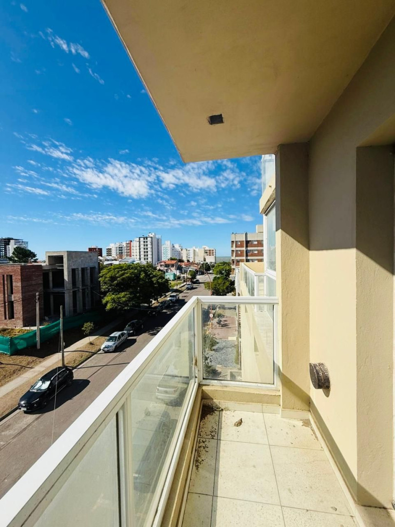 Departamento en Venta en Fosaty Y Mendoza,  Monte Hermoso - Bahía Blanca Propiedades | SITIO OFICIAL l