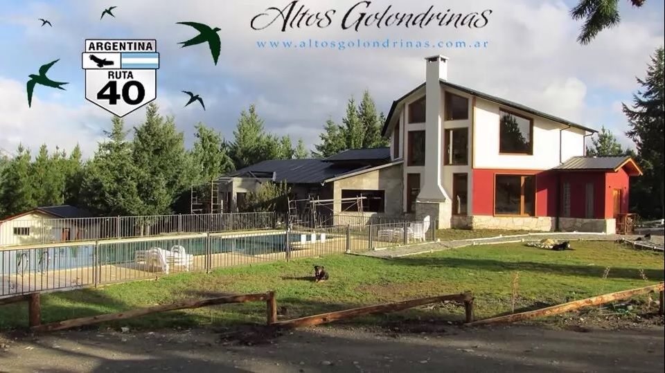 Terreno en Venta en Altos Golondrinas,  Lago Puelo - Chubut - Bahía Blanca Propiedades | SITIO OFICIAL l