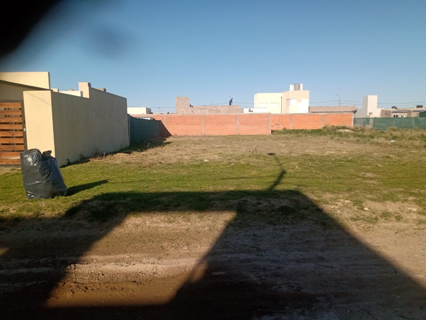 Terreno en Venta en Alfosina Storni 3500,  Bahía Blanca - Bahía Blanca Propiedades | SITIO OFICIAL l