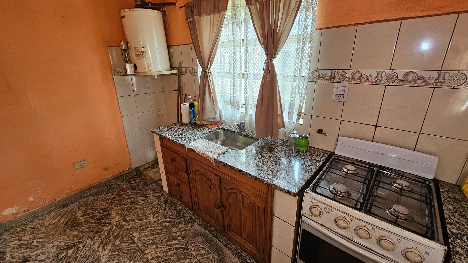 Casa en Venta en Espora 1630 ,  Punta Alta - Bahía Blanca Propiedades | SITIO OFICIAL l