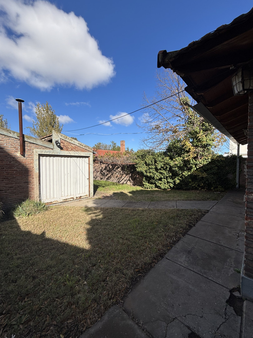 Casa en Venta en Azcuenaga 1200,  Bahía Blanca - Bahía Blanca Propiedades | SITIO OFICIAL l