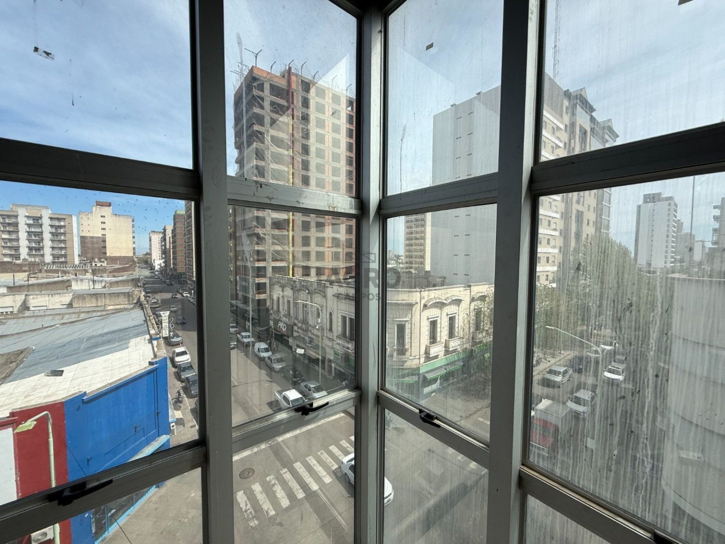 Oficina en Venta en Ohiggins Y Saavedra, Centro, Bahía Blanca - Bahía Blanca Propiedades | SITIO OFICIAL l