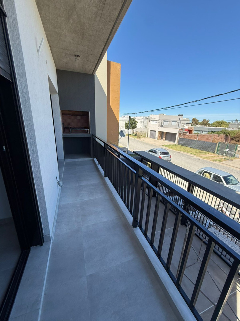 Departamento en Venta en PANAMA 2600, Santa Margarita, Bahía Blanca - Bahía Blanca Propiedades | SITIO OFICIAL l