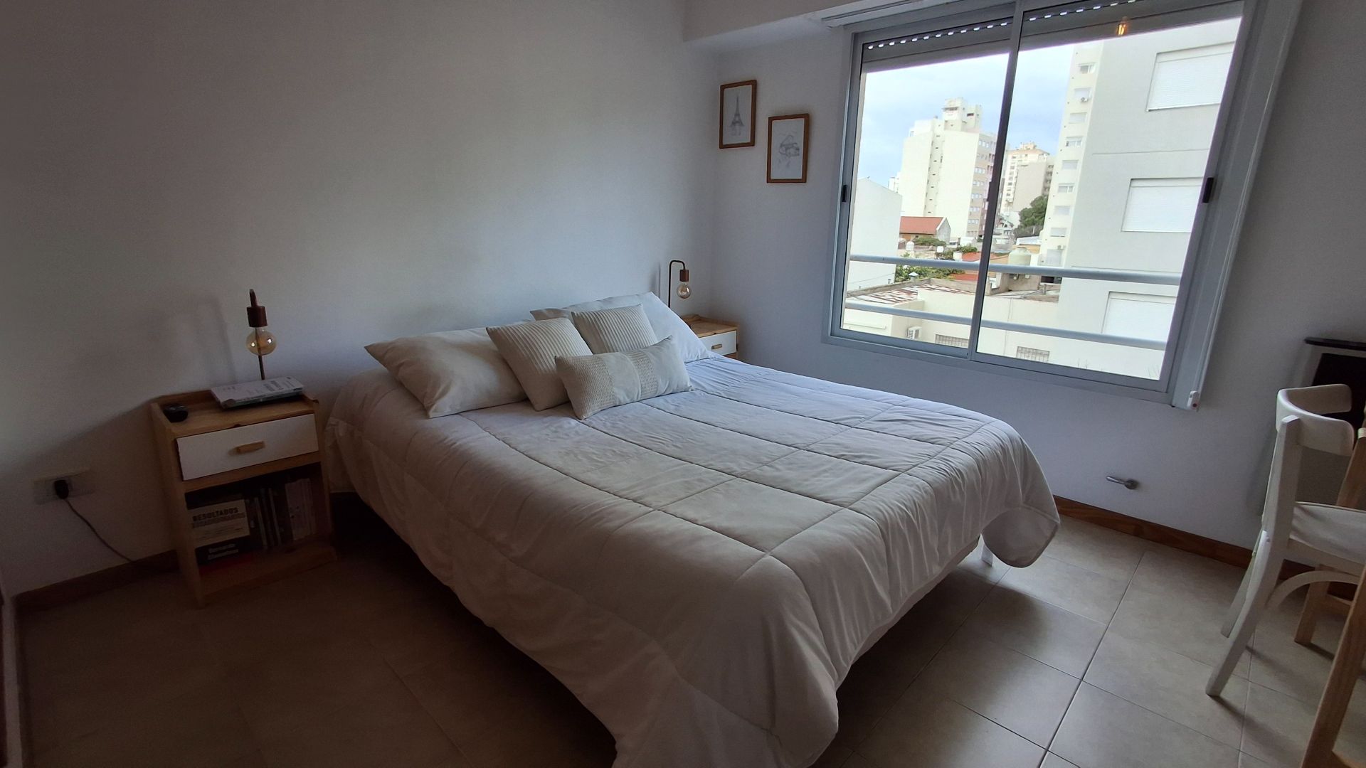 Departamento en Venta en Casanova 238, Centro, Bahía Blanca - Bahía Blanca Propiedades | SITIO OFICIAL l