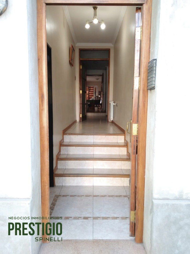 Casa en Venta en 9 De Julio 334, Macrocentro, Bahía Blanca - Bahía Blanca Propiedades | SITIO OFICIAL l