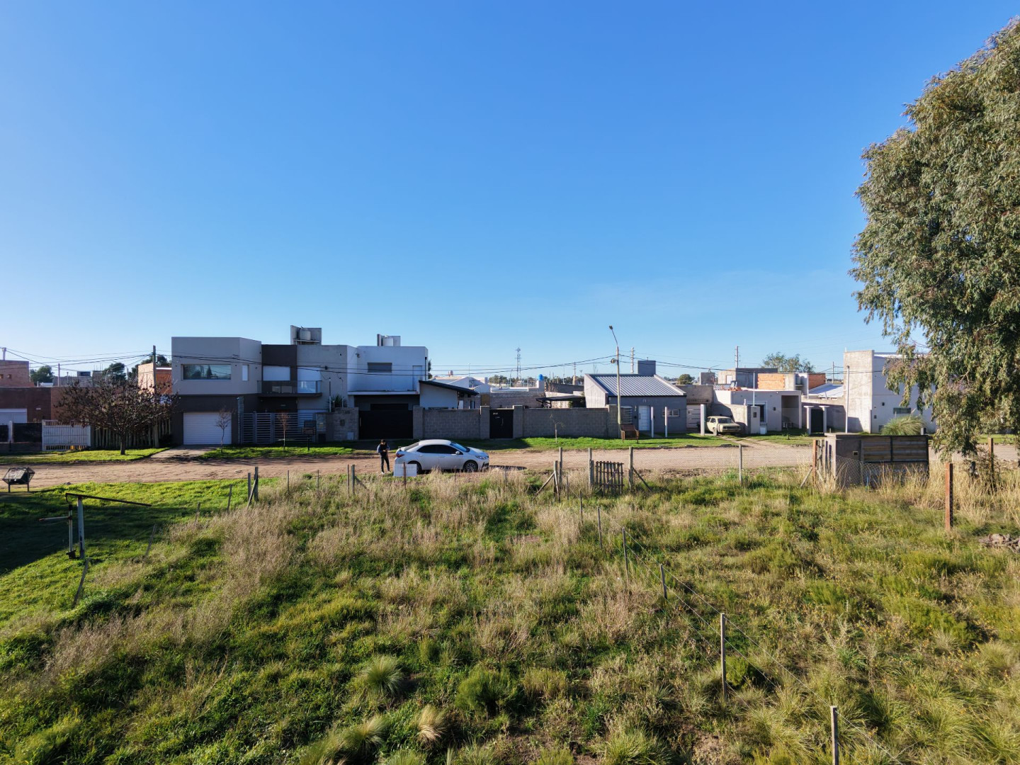 Terreno en Venta en Pascual De Rogatis 2051, Nueva Espora, Bahía Blanca - Bahía Blanca Propiedades | SITIO OFICIAL l