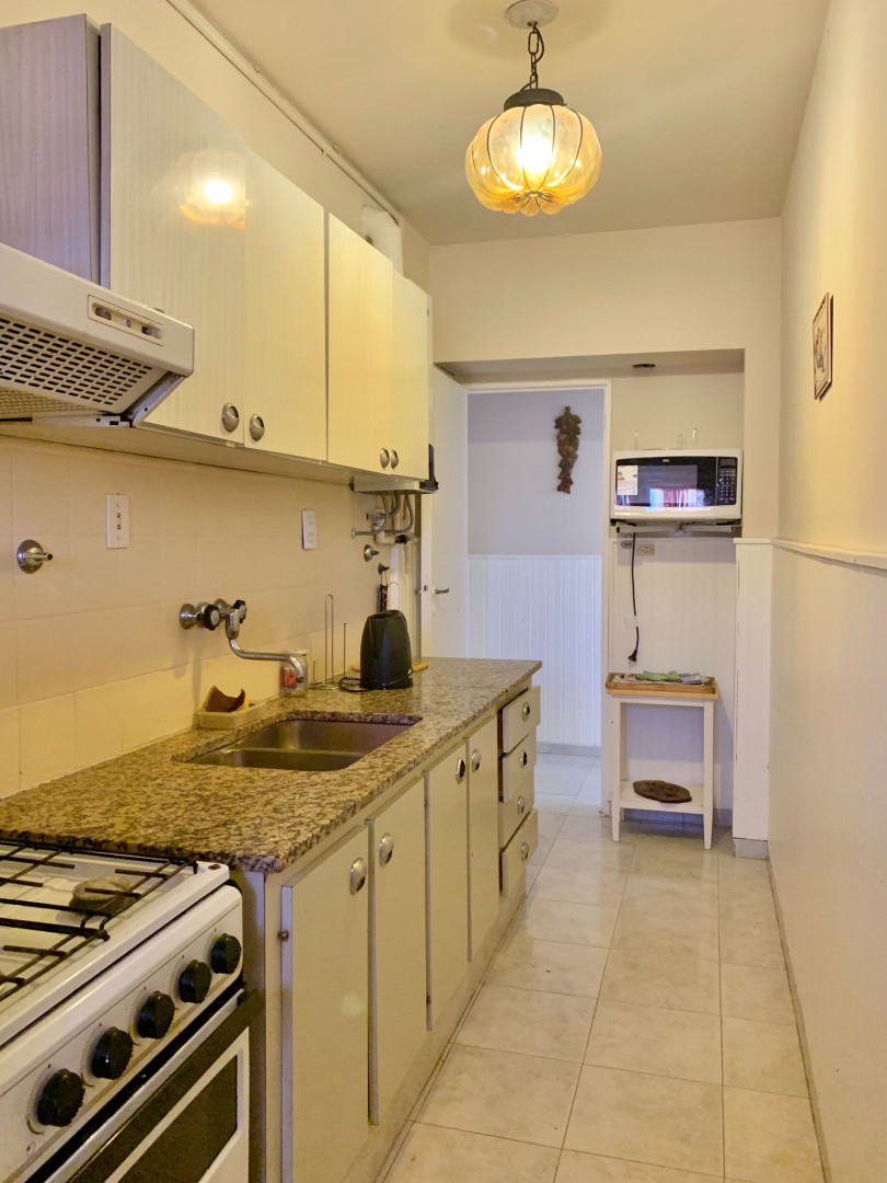 Departamento en Venta en Faro Recalada 20, Centro, Monte Hermoso - Bahía Blanca Propiedades | SITIO OFICIAL l