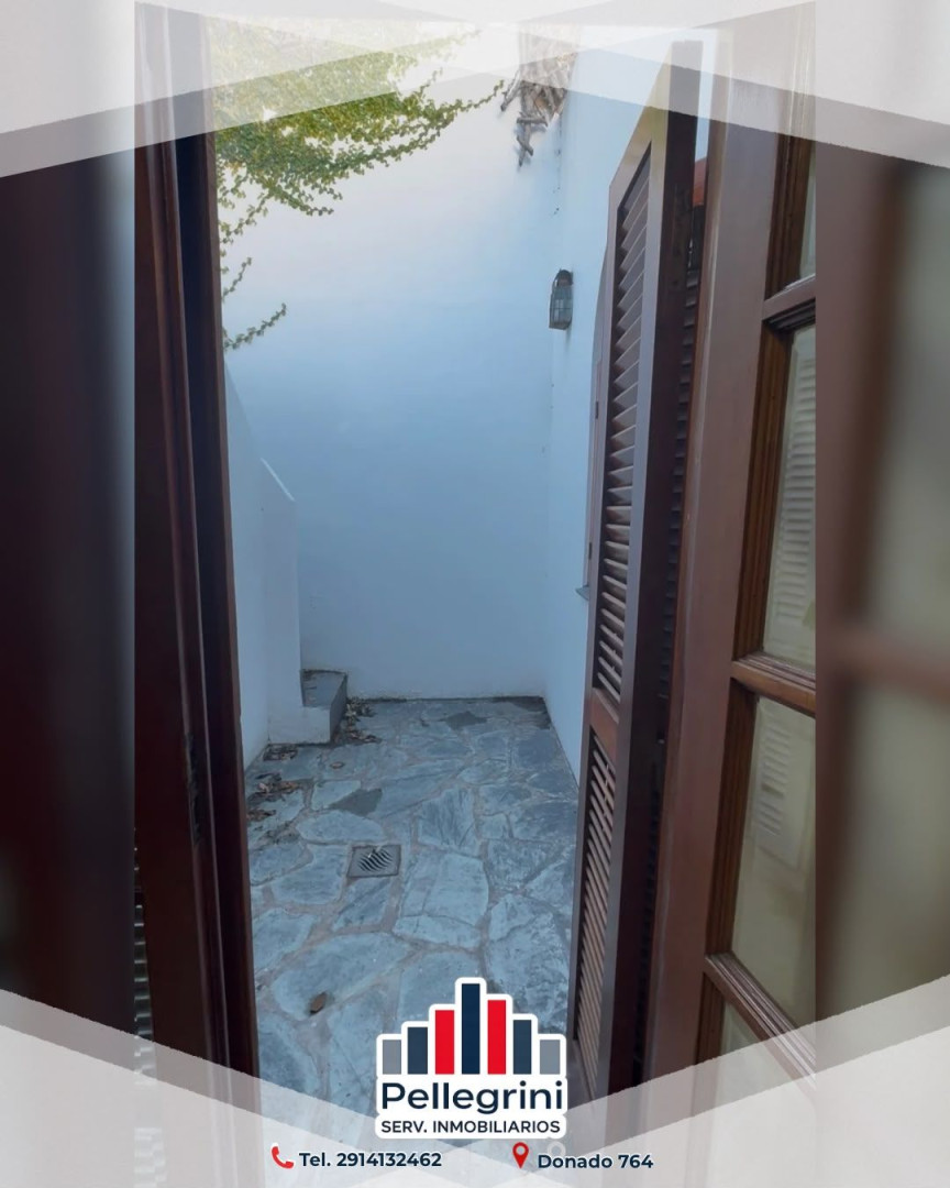 Consultorio en Alquiler en Belgrano 442, Centro, Bahía Blanca - Bahía Blanca Propiedades | SITIO OFICIAL l