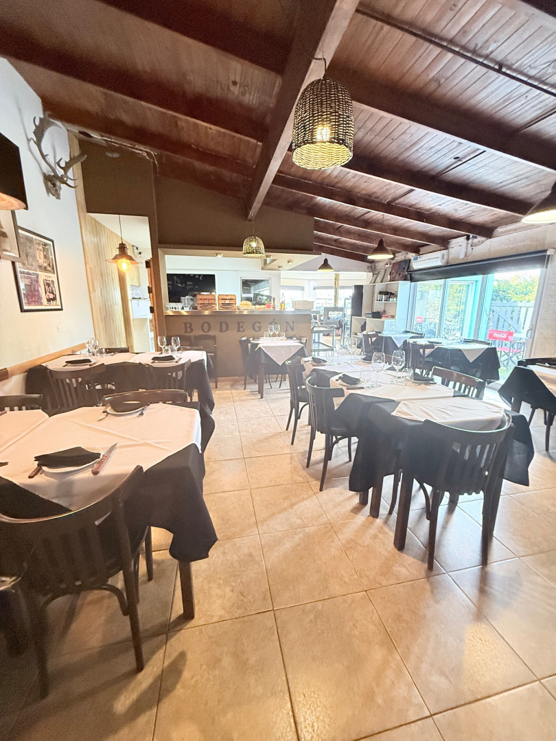 Casa con Local en Venta en Mariano Reynal 2801, Nueva Belgrano, Bahía Blanca - Bahía Blanca Propiedades | SITIO OFICIAL l