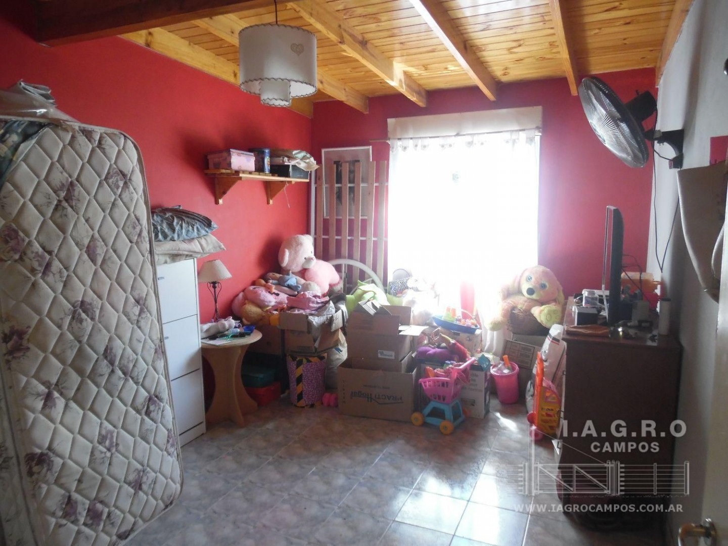 Casa en Venta en Almafuerte 2255, Lujan, Bahía Blanca - Bahía Blanca Propiedades | SITIO OFICIAL l