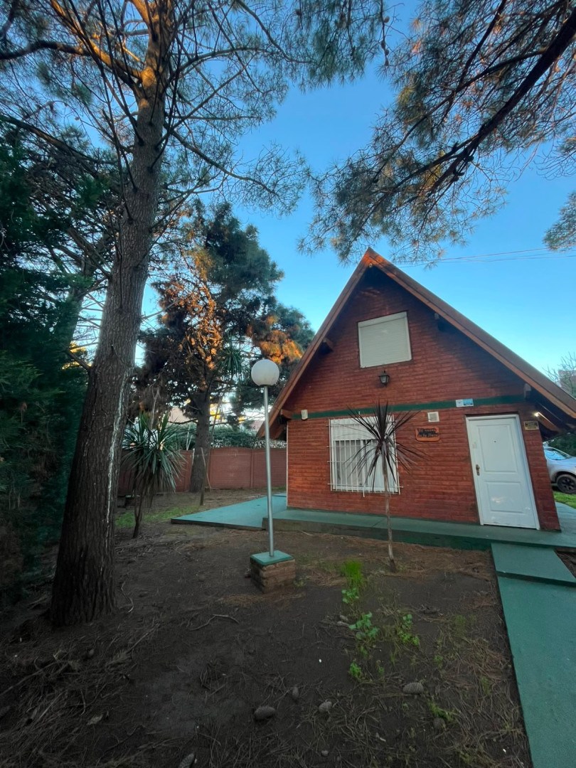 Complejo Turístico  en Venta en Del Salmón 300, Las Dunas, Monte Hermoso - Bahía Blanca Propiedades | SITIO OFICIAL l