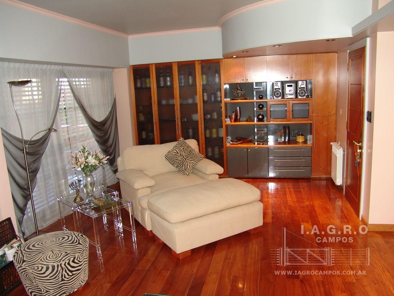 Departamento en Venta en Dorrego 100, Centro, Bahía Blanca - Bahía Blanca Propiedades | SITIO OFICIAL l