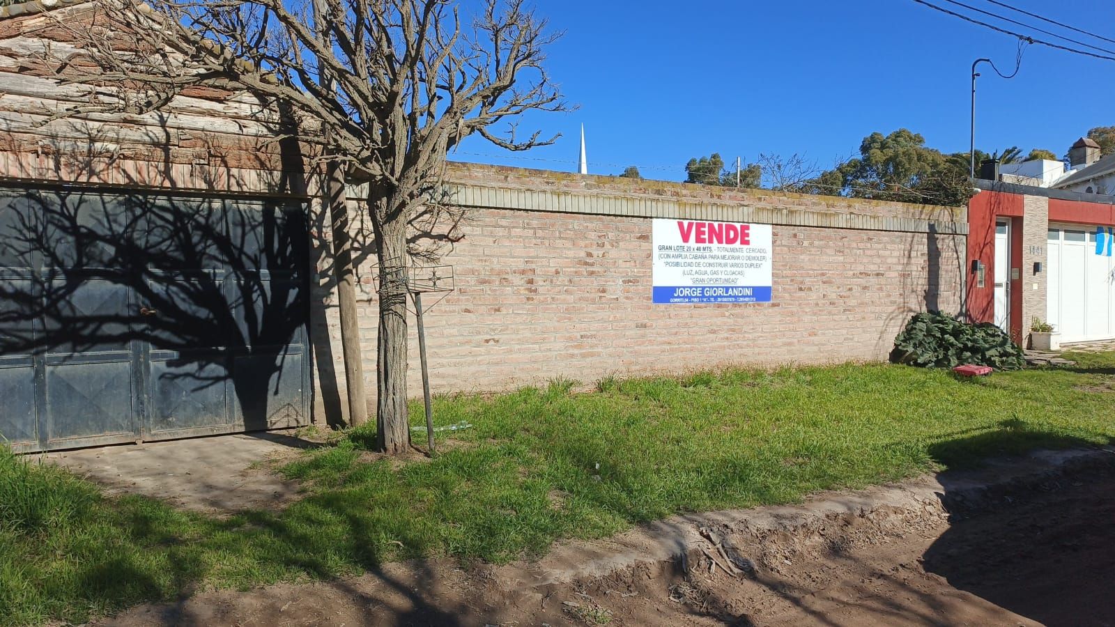 Cabaña en Venta en Quiroga 1449, Millamapu, Bahía Blanca - Bahía Blanca Propiedades | SITIO OFICIAL l