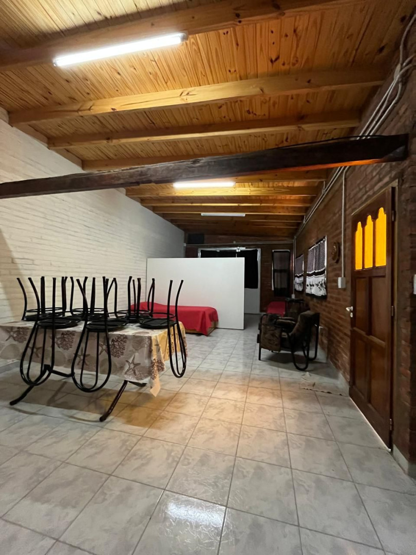 Casa en Venta en Rio Iguazu 600, Dufaur, Monte Hermoso - Bahía Blanca Propiedades | SITIO OFICIAL l