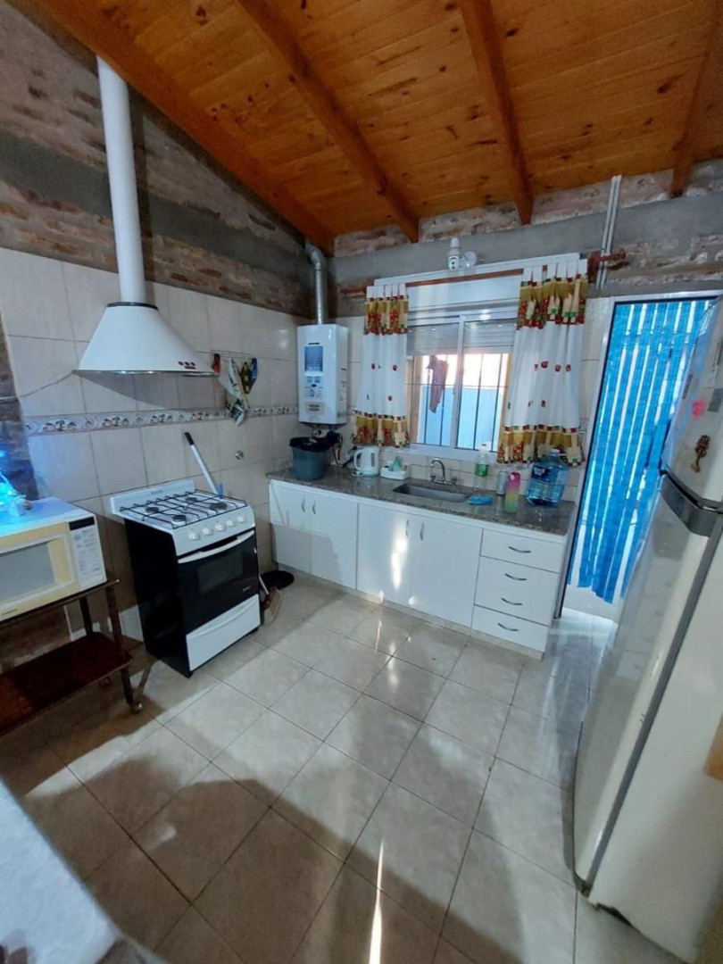 Casa en Venta en LAS BALLENAS 751, Las Dunas, Monte Hermoso - Bahía Blanca Propiedades | SITIO OFICIAL l