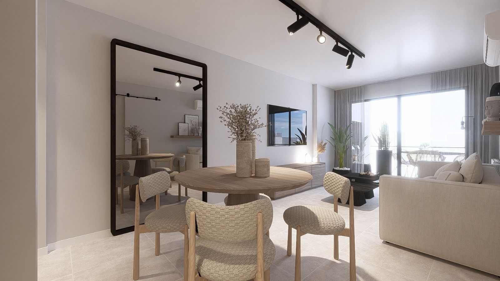 Departamento en Venta en ZELARRAYAN 268, Centro, Bahía Blanca - Bahía Blanca Propiedades | SITIO OFICIAL l