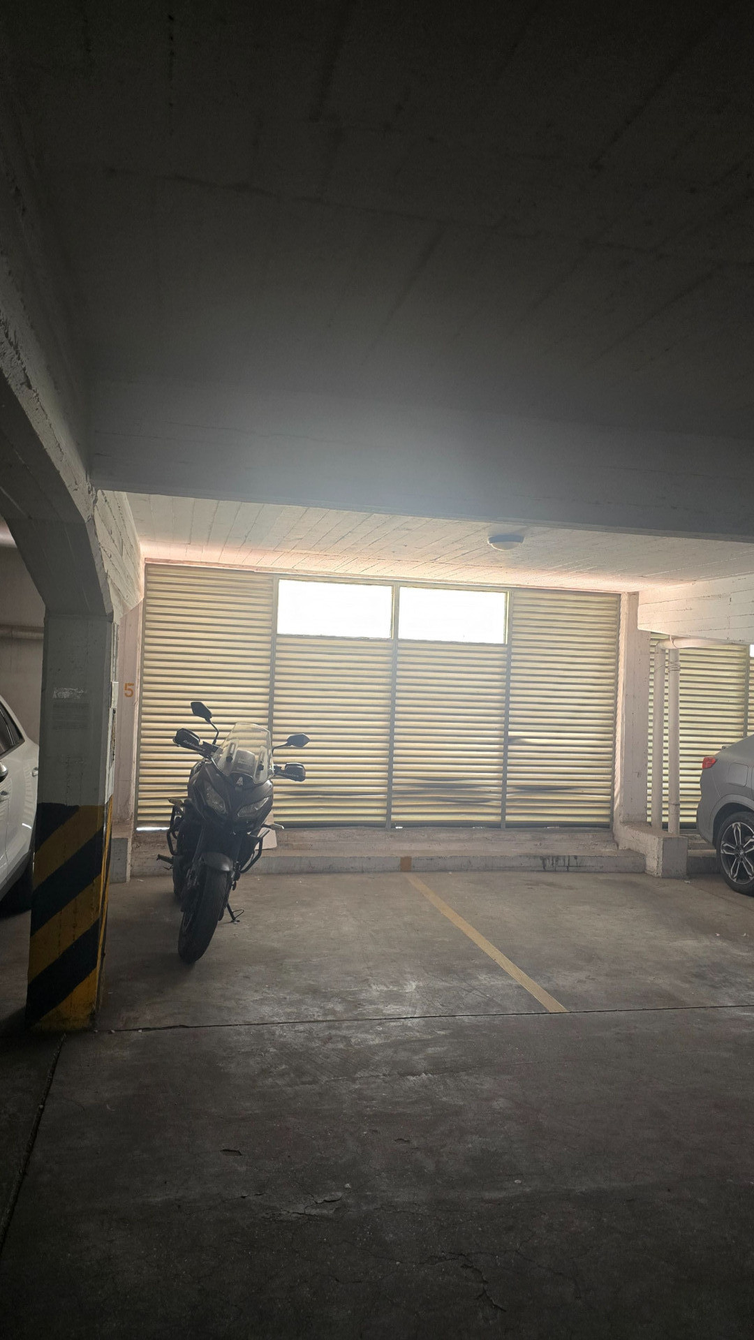 Cochera en Venta en Alsina 347, Centro, Bahía Blanca - Bahía Blanca Propiedades | SITIO OFICIAL l