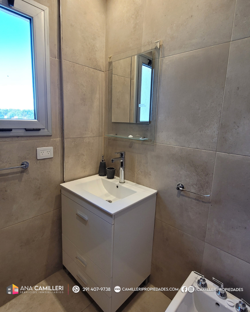 Departamento  - por Día en Las Gaviotas 324, Monte del Este, Monte Hermoso - Bahía Blanca Propiedades | SITIO OFICIAL l