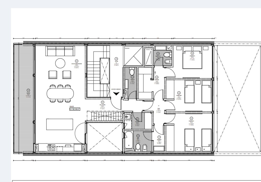 Departamento en Venta en Santo Domingo 314, Napostá, Bahía Blanca - Bahía Blanca Propiedades | SITIO OFICIAL l