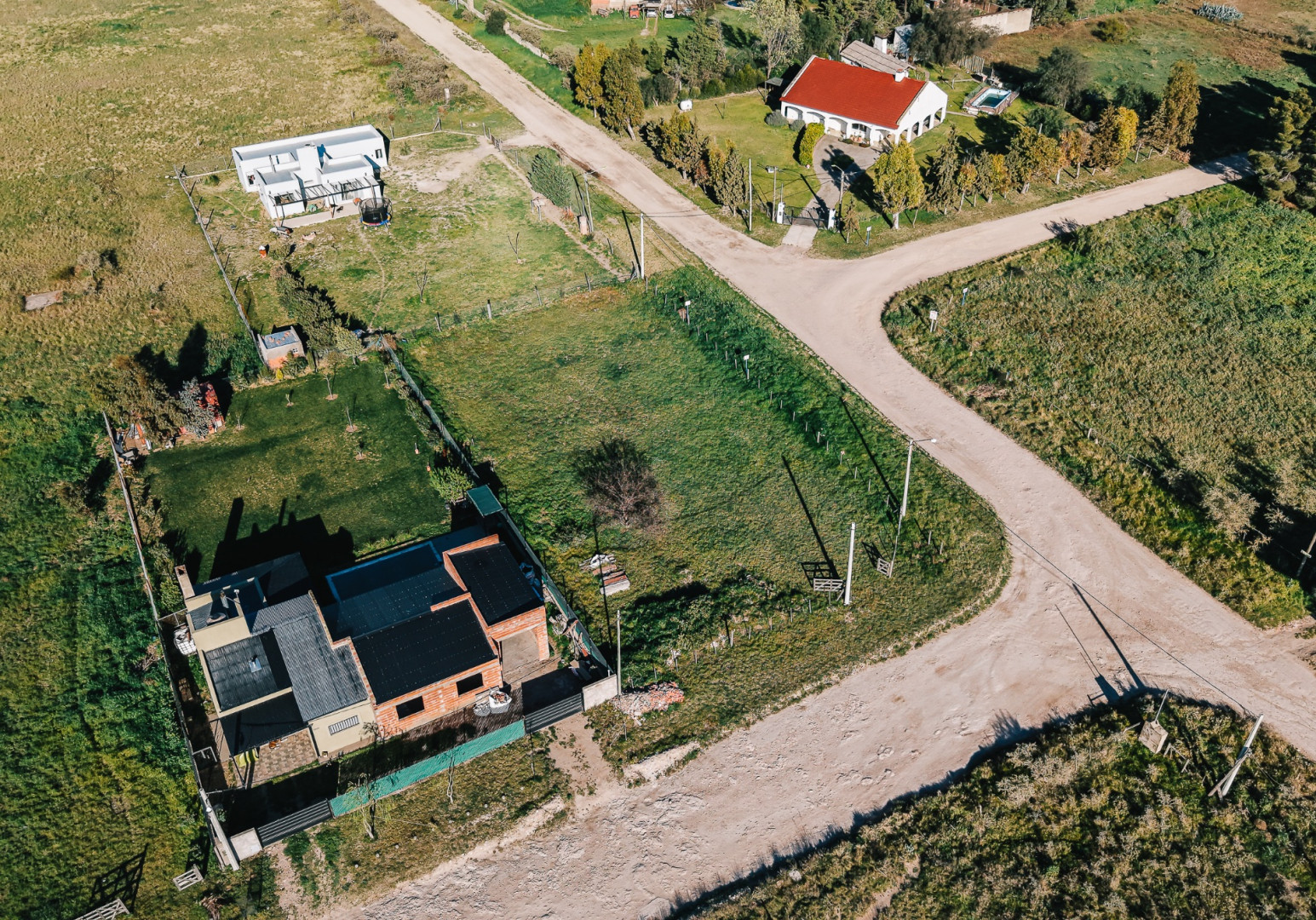 Terreno en Venta en Rigamonti Y Antonio Crespi Valls, San Carlos, Bahía Blanca - Bahía Blanca Propiedades | SITIO OFICIAL l