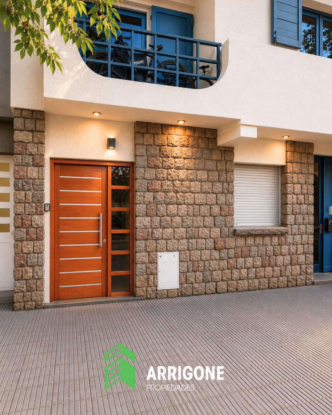 Departamento en Alquiler en Martiniano Rodriguez 400, Macrocentro, Bahía Blanca - Bahía Blanca Propiedades | SITIO OFICIAL l