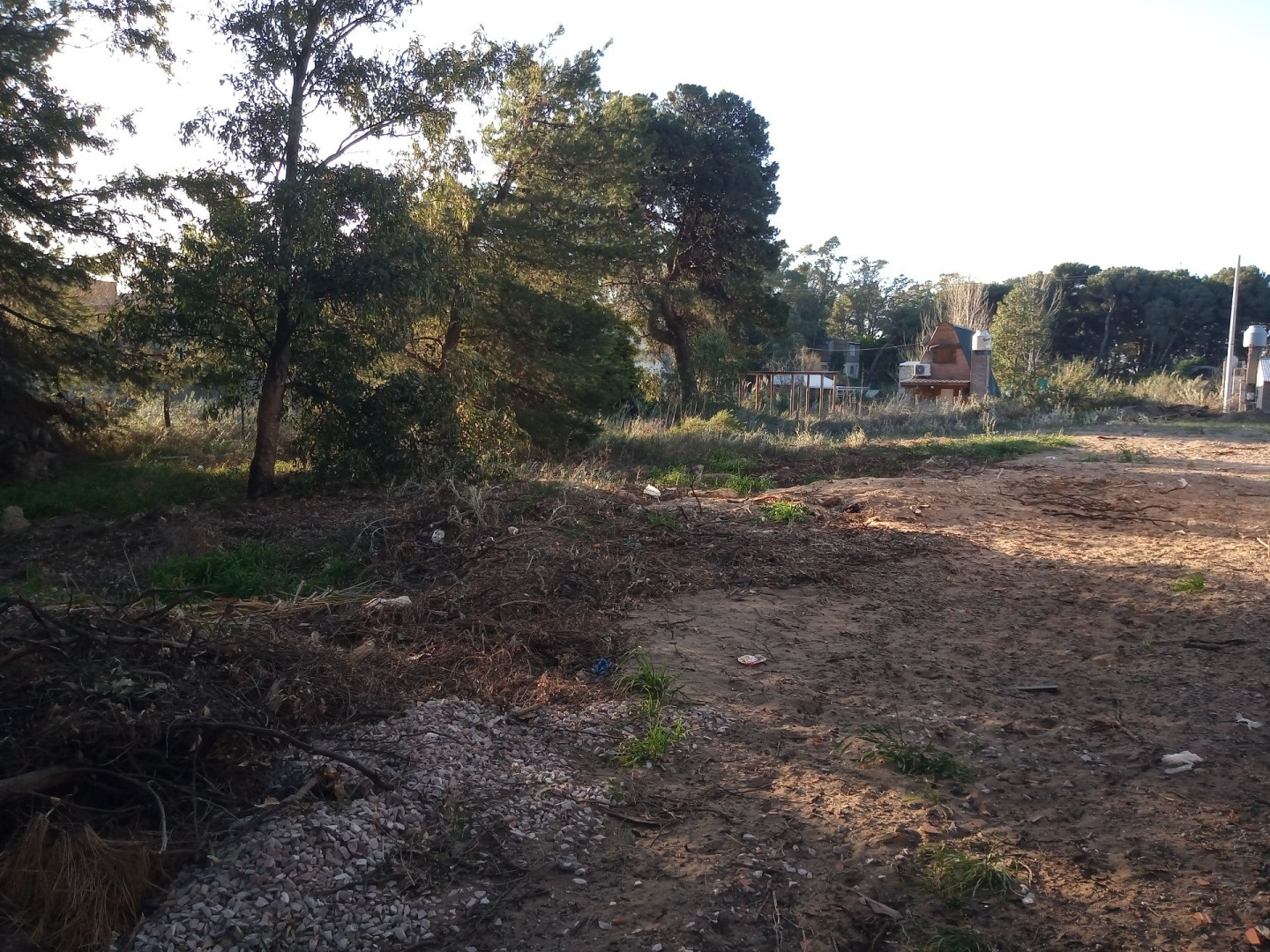 Terreno en Venta en Seclantas, El Sauce, Monte Hermoso - Bahía Blanca Propiedades | SITIO OFICIAL l