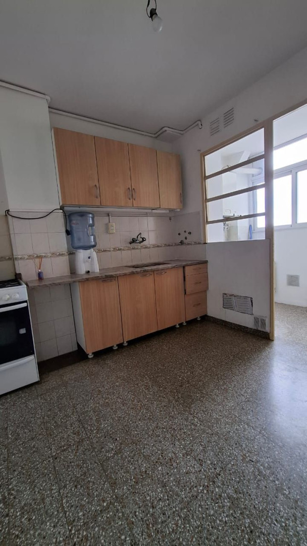 Departamento en Alquiler en General Paz 95, Centro, Bahía Blanca - Bahía Blanca Propiedades | SITIO OFICIAL l