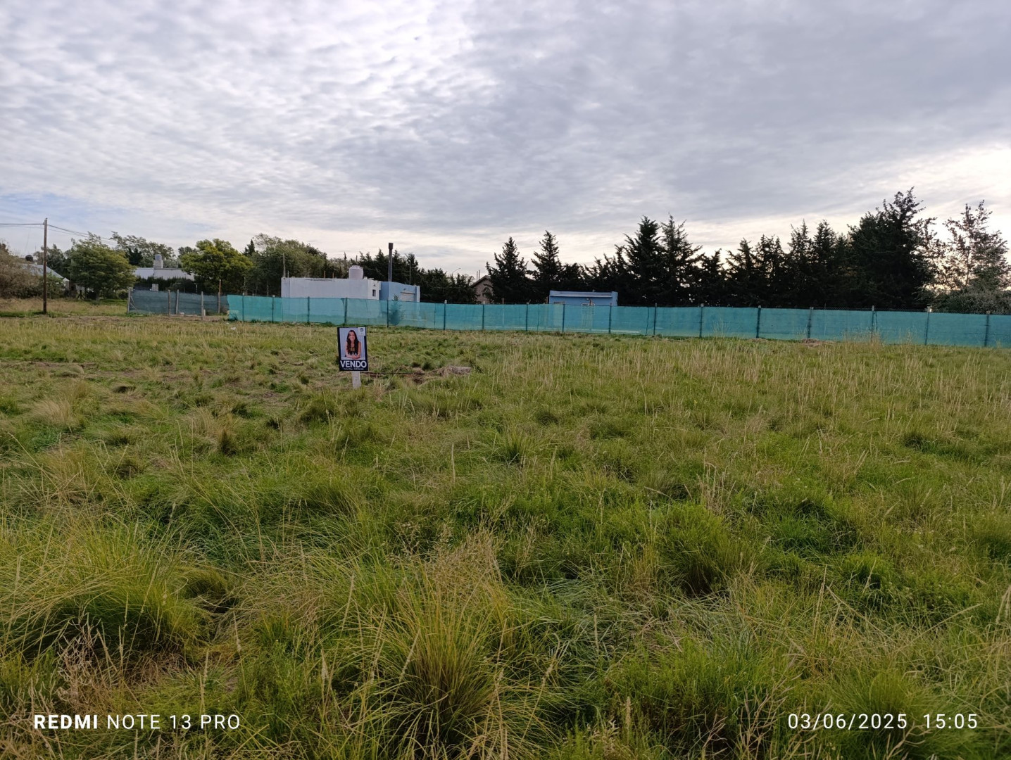 Terreno en Venta en El Ceibo Y Rega Molina , Parque Norte, Bahía Blanca - Bahía Blanca Propiedades | SITIO OFICIAL l